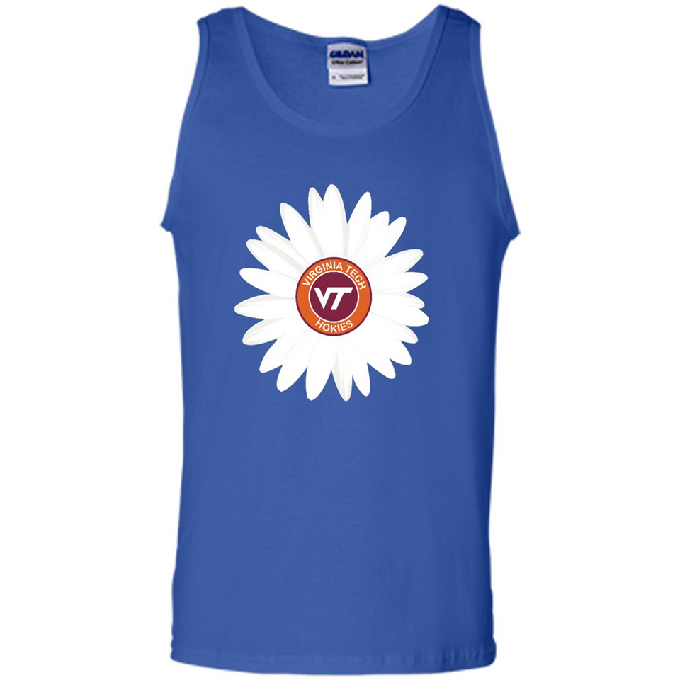 Virginia-Tech-Hokies-Daisy-For-Football-lovers