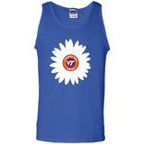 Virginia-Tech-Hokies-Daisy-For-Football-lovers