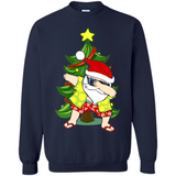 Dabbing Santa Christmas In July - Sweatshirt
