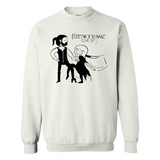 Fleetwood Mac Rumours Shirt PINGPONG - Sweatshirt