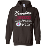 I'M A Grandma And A Los Angeles Clippers Fans