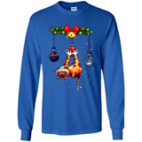 Merry Christmas Funny Cat Christmas sweater, sweater PINGPONG