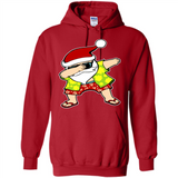 Dabbing Santa Christmas In July 1 - Hoodie