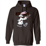 Bugs Bunny Rabbit Disney Land with LV Louis Vuitton PING PONG