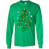 Mickey Mouse Christmas Tree ugly sweater PINGPONG