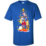 Glitter Rhinestone Christmas Elvis Presley Christmas PING PONG