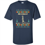 Meerkat Merry Christmas PINGPONG
