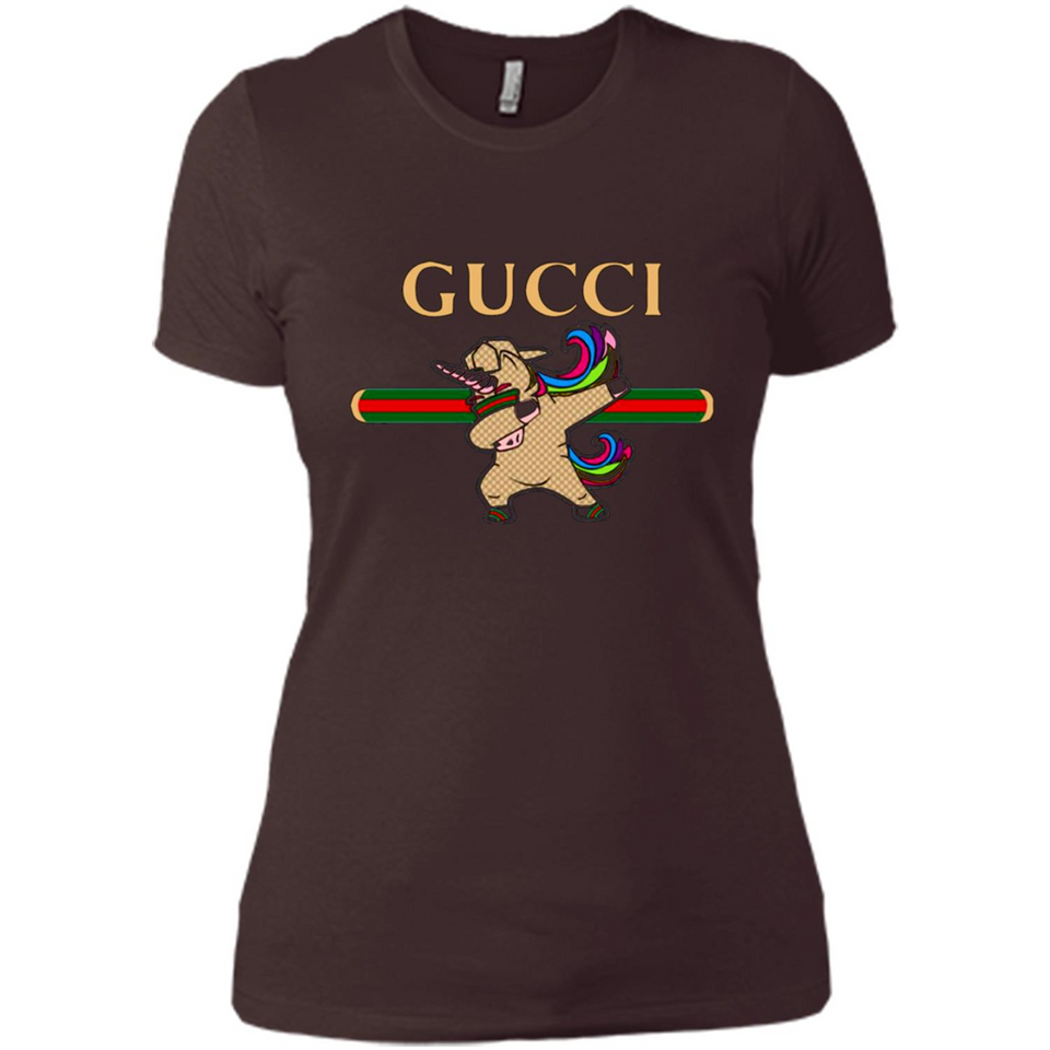 Gucci Dabbing Unicorn PING PONG