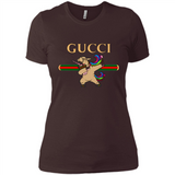 Gucci Dabbing Unicorn PING PONG