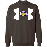 Los Angeles Lakers Under Armour Logo - Sweatshirt