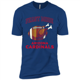 Feast Mode Cardinals Shirt - Arizona Turkey Thanksgiving