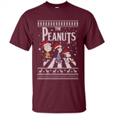 Snoopy Peanuts Ugly Christmas - Shirt