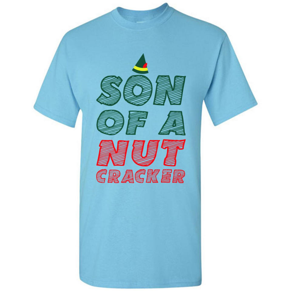 Son Of A Nutcracker - Shirt