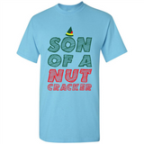 Son Of A Nutcracker - Shirt