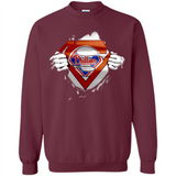 Philadelphia Phillies And Superman Fans