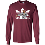 Tupac Shakur Adidas Fan