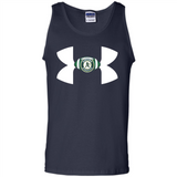 Oakland Athletics Under Armour Logo - Tank Top