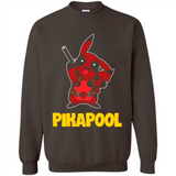 Pikapool Funny Pikachu Deadpool PINGPONG