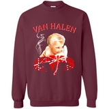 Van Halen 1984 PINGPONG