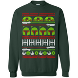 Star Wars - Boba Fett Christmas - Sweatshirt