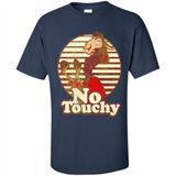 Disney Emperor’s New Groove Kuzco Llama No Touchy Funny