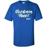 Christmas Music 24.7 Christmas Lover