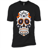 Houston Astros Sugar Skull PING PONG