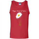 Whisper Funny Let It Daisy Flower Words Of Be