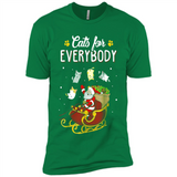 Cats For Everybody Santa’s