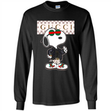 If You Like Snoopy Gucci PING PONG