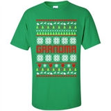 Grandma Ugly Christmas - Shirt