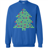 Pixel Christmas Tree