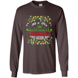 Hallmark Chirtmas Movie Watching Funny Xmas PING PONG