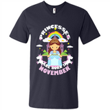 Princess Are Born In November