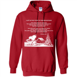 Snoopy Ugly Christmas - Hoodie