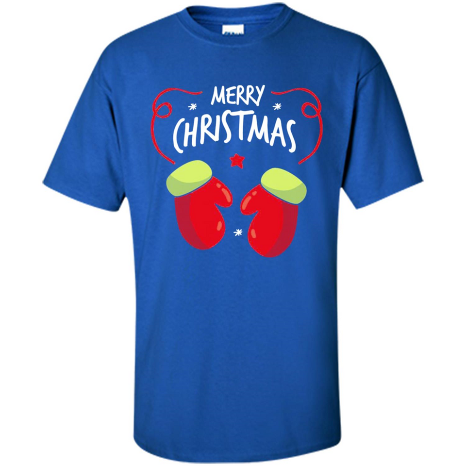 Merry Christmas - Shirt