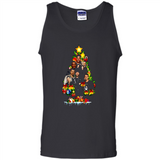 New Kids On The Block Christmas Tree PINGPONG