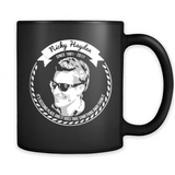 Top sale Nicky Hayden logo WSBK RIP In Memorial PINGPONG