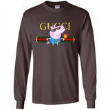 Cool Peppa Pig Gucci PING PONG