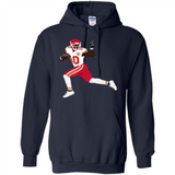 Peace Love Football Tyreek Hill Kansas City Chiefs