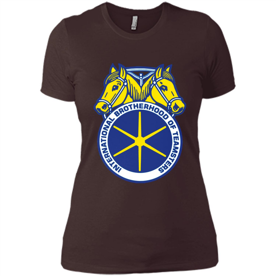 International Brotherhood Of Teamsters Union PING PONG
