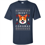Merry Corgmas Christmas Corgi Christmas Sweatshirt 1 PINGPONG
