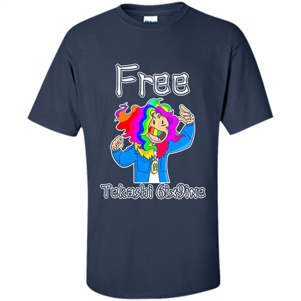 ERKS Free Tekashi 6ix9ine PING PONG