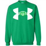 Milwaukee Bucks Under Armour Logo - Sweatshirt