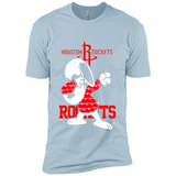 Houston Rockets Snoopy Dabbing PING PONG