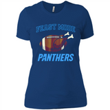 Feast Mode Panthers Shirt - Carolina Turkey Thanksgiving
