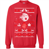 Star Wars Ugly Christmas Sweater - Sweatshirt