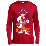 Houston Astros Snoopy Dabbing PING PONG