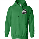 Husky Pocket - Hoodie