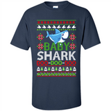 Baby shark Doo Doo Doo Christmas - Shirt